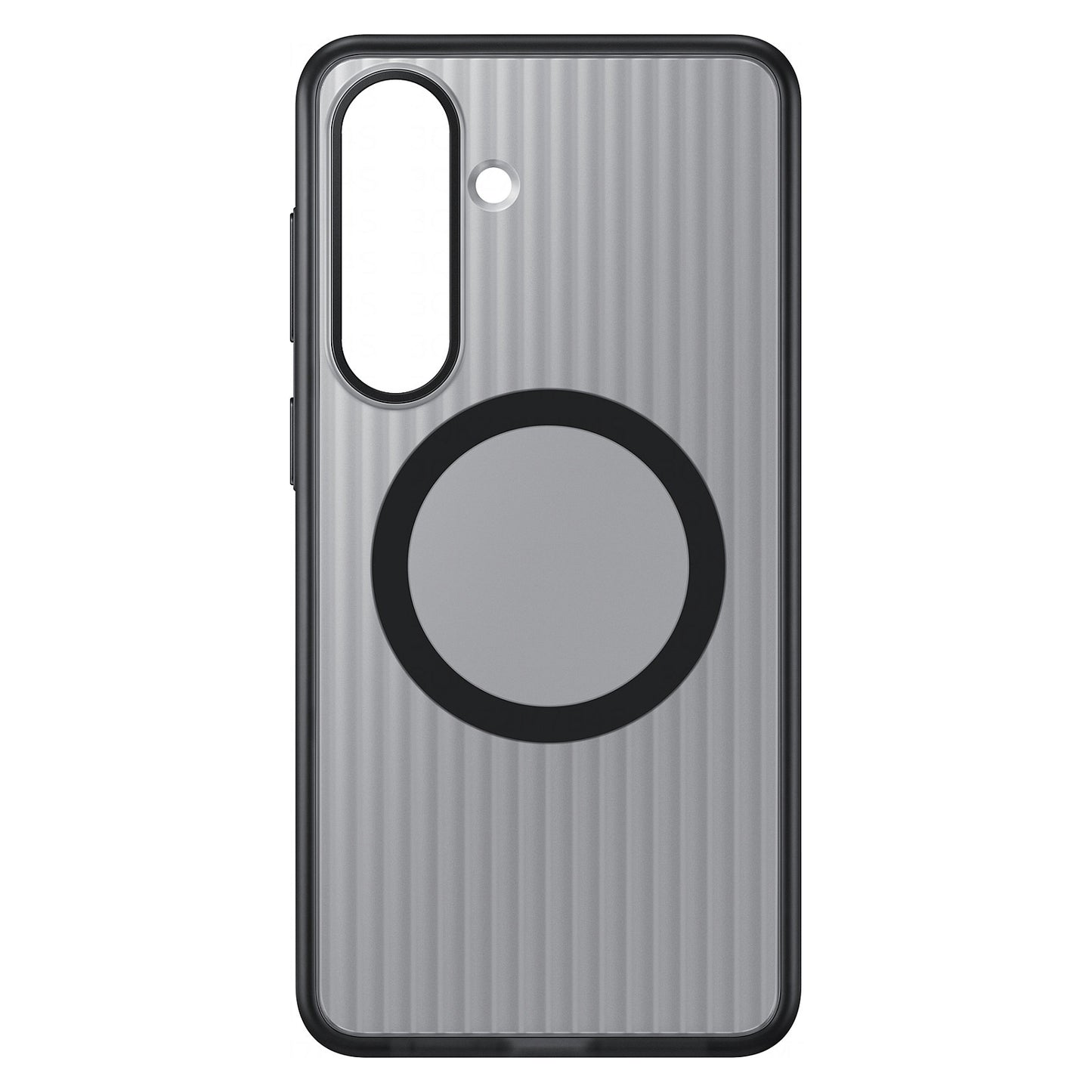 Samsung Rugged Magnet Case Galaxy S26+, Black