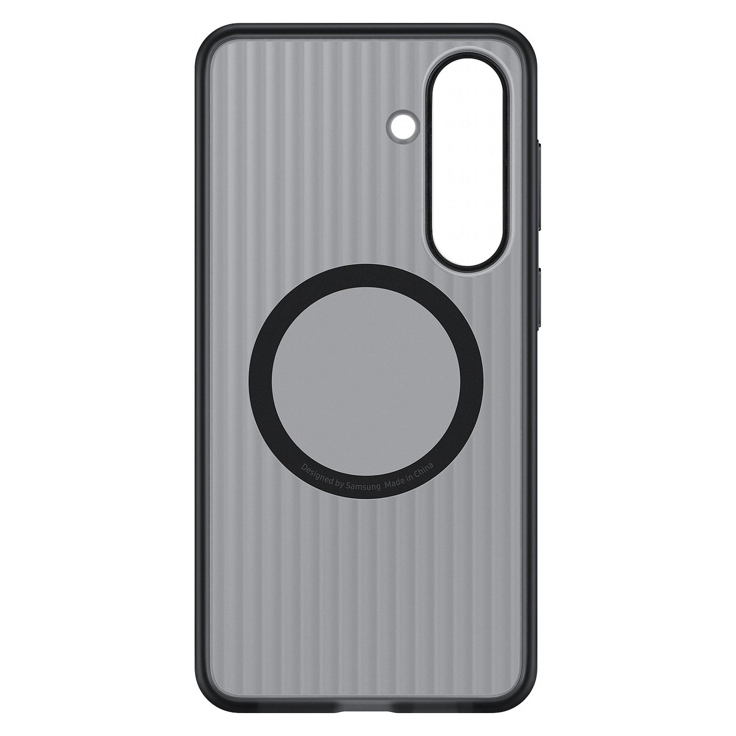 Samsung Rugged Magnet Case Galaxy S26+, Black