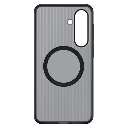 Samsung Rugged Magnet Case Galaxy S26+, Black