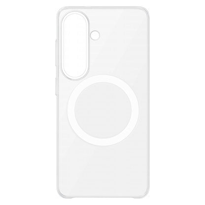 Samsung Clear Magnet Case Galaxy S26, Transparency
