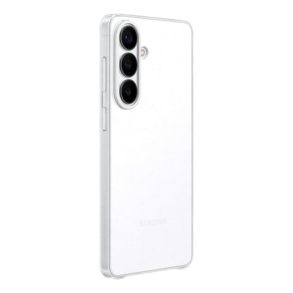 Samsung Clear Case Galaxy S26+, Transparency