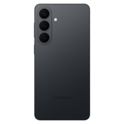 Samsung Galaxy S26 12RAM 256GB DE black
