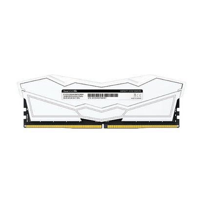32GB Team Group DIMM 6000 (2x 16 GB) Dual-Kit (wei, FF4D532G6000HC38ADC01, Delta RGB, INTEL XMP)
