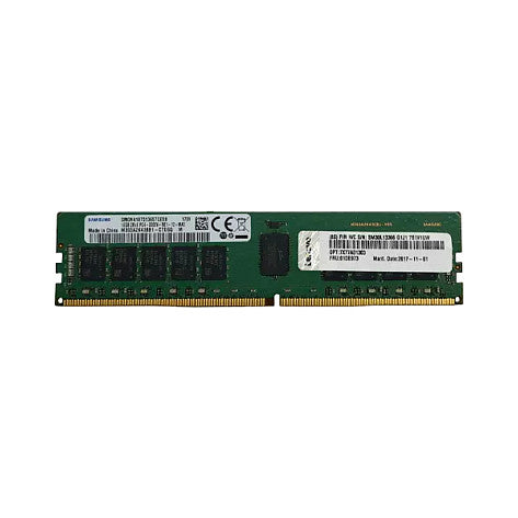 32GB Lenovo ThinkSystem TruDDR4 ECC UDIMM 3200 4X77A77496