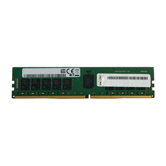 64GB Lenovo ThinkSystem TruDDR4 3200MHz 2Rx4 1.2V RDIMM-A
