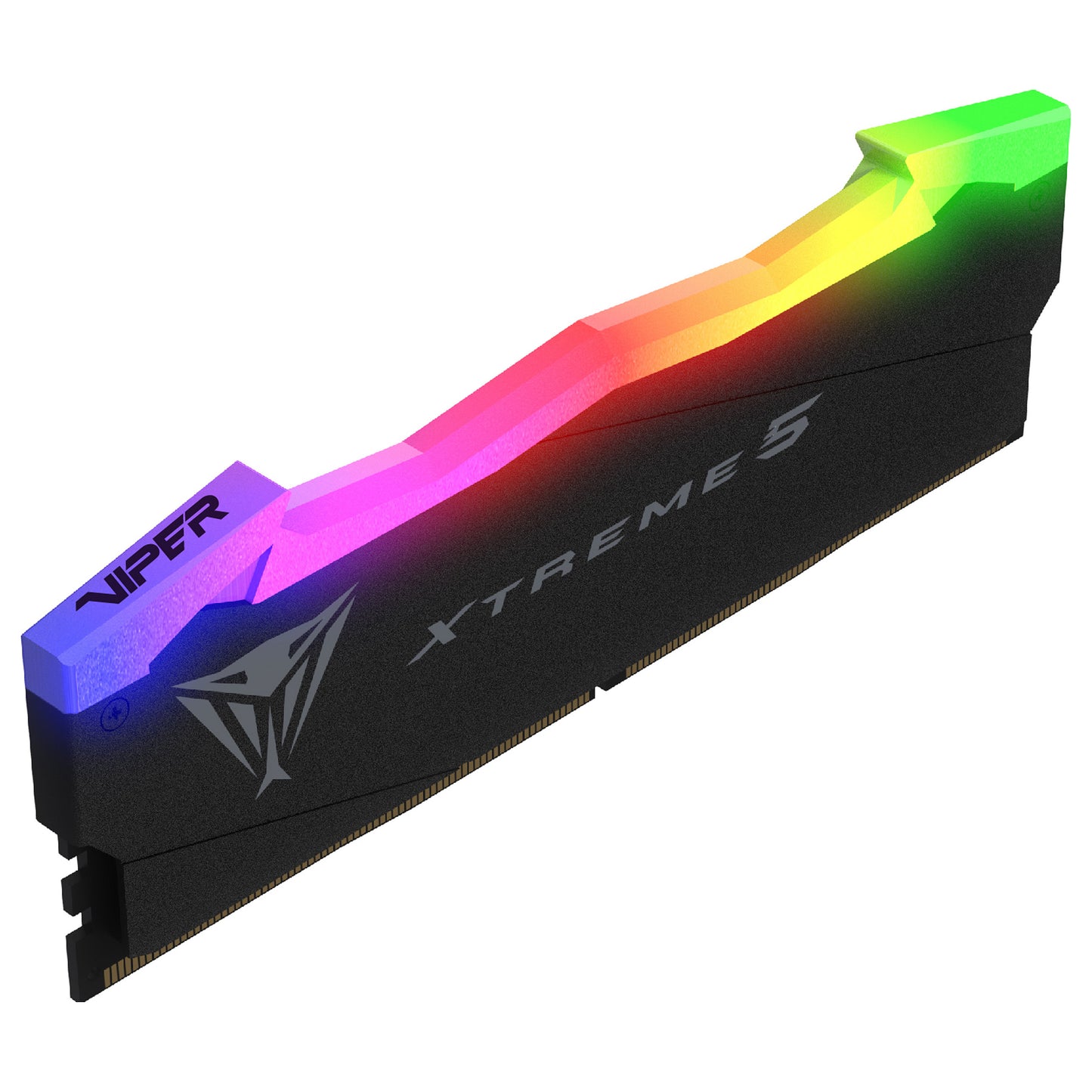 48GB Patriot Memory PC7600 (2x24) Viper Xtreme 5 RGB PE945