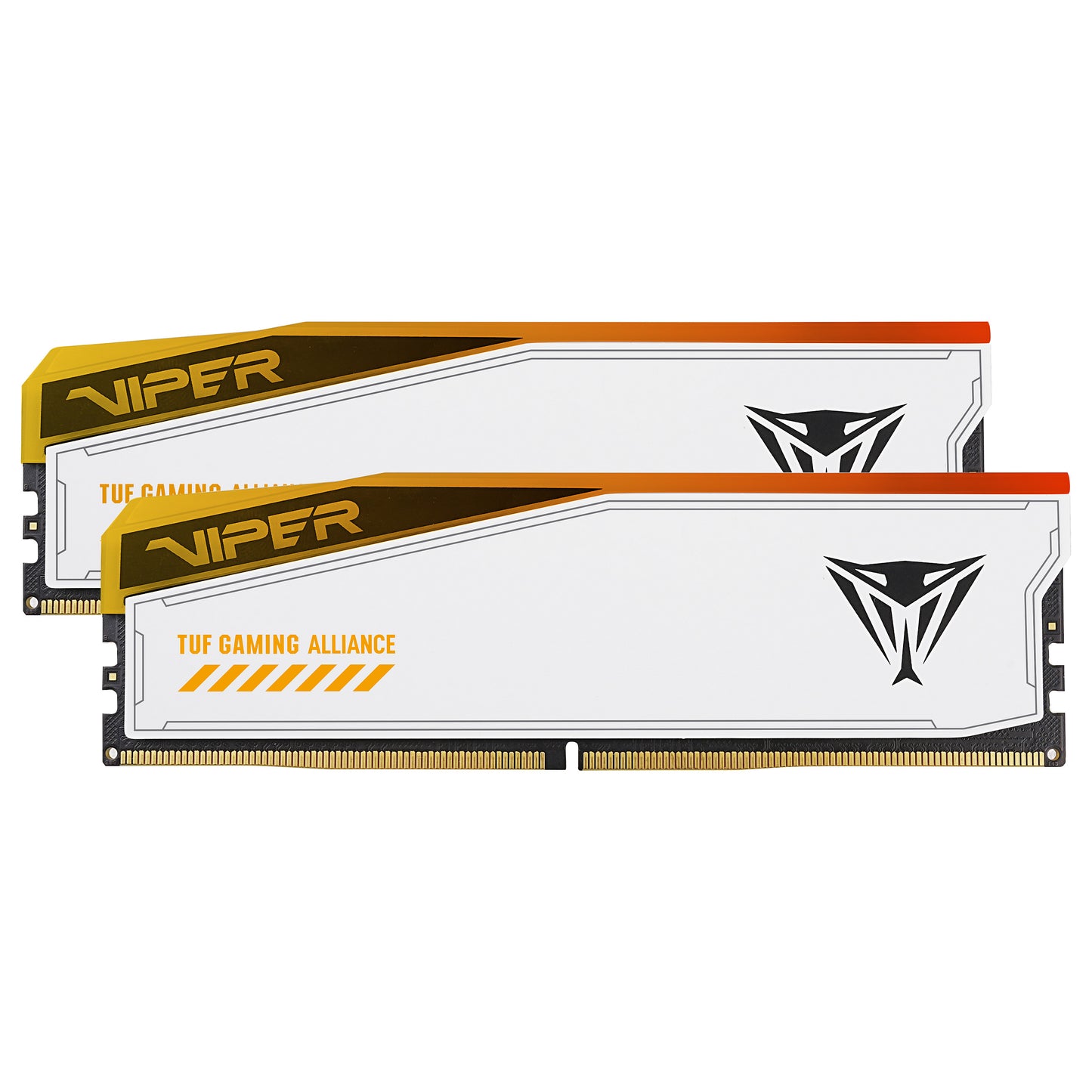 48GB Patriot Memory PC6600 (2x24) Viper Elite 5 TUF Gaming RGB