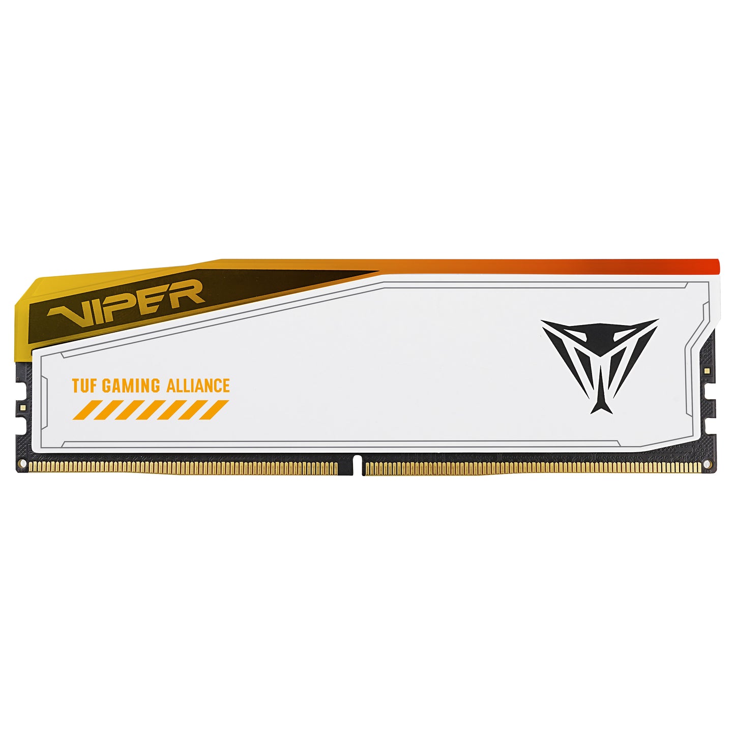 48GB Patriot Memory PC6600 (2x24) Viper Elite 5 TUF Gaming RGB