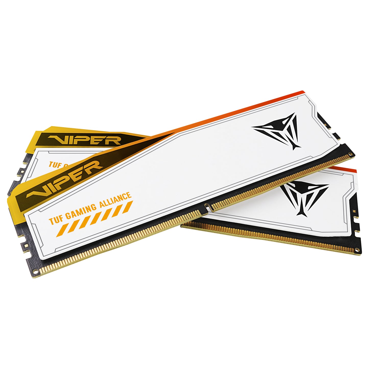 48GB Patriot Memory PC6600 (2x24) Viper Elite 5 TUF Gaming RGB