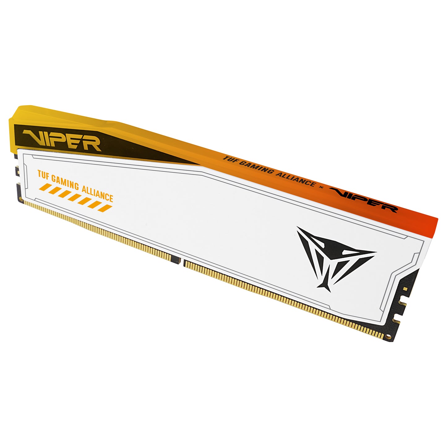 48GB Patriot Memory PC6600 (2x24) Viper Elite 5 TUF Gaming RGB