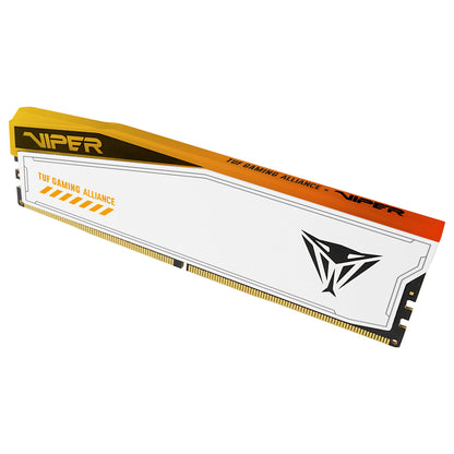 48GB Patriot Memory PC6600 (2x24) Viper Elite 5 TUF Gaming RGB