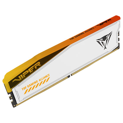 48GB Patriot Memory PC6600 (2x24) Viper Elite 5 TUF Gaming RGB