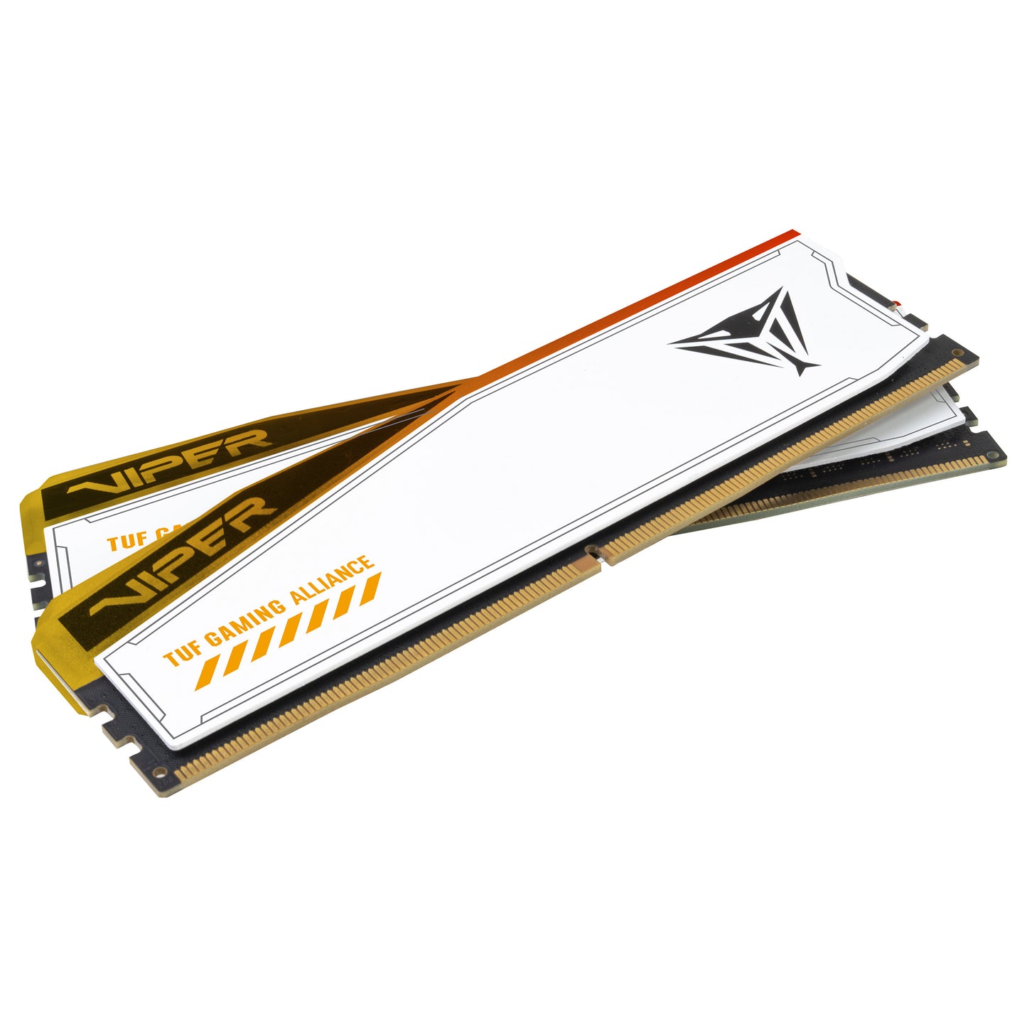 48GB Patriot Memory PC6600 (2x24) Viper Elite 5 TUF Gaming RGB