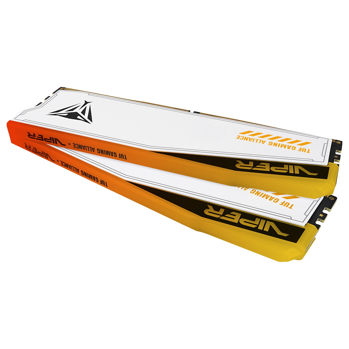 48GB Patriot Memory PC6600 (2x24) Viper Elite 5 TUF Gaming RGB