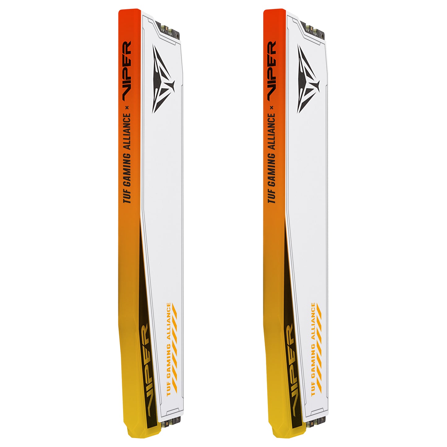 48GB Patriot Memory PC6600 (2x24) Viper Elite 5 TUF Gaming RGB