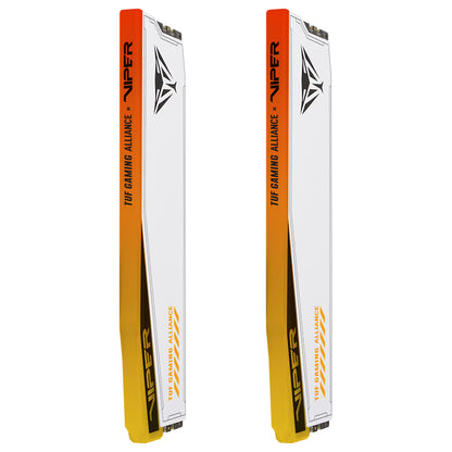 48GB Patriot Memory PC6600 (2x24) Viper Elite 5 TUF Gaming RGB