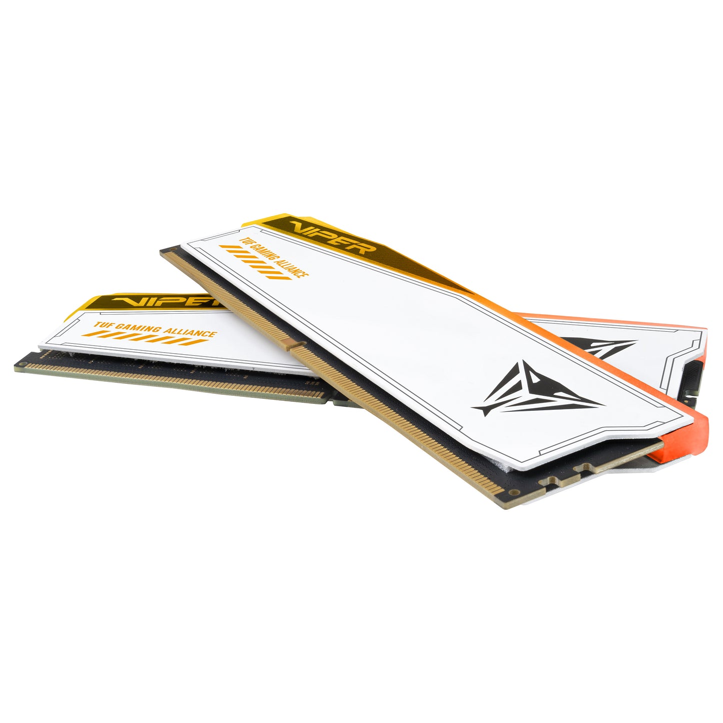 48GB Patriot Memory PC6600 (2x24) Viper Elite 5 TUF Gaming RGB