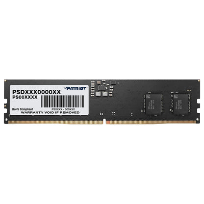 16GB Patriot Memory PC5600 (1x16) Signature Line CL46 PS1646