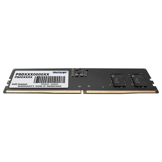 16GB Patriot Memory PC5600 (1x16) Signature Line CL46 PS1646