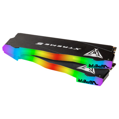 32GB Patriot Memory PC8000 (2x16) Viper Xtreme 5 RGB PE924