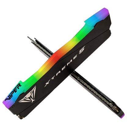32GB Patriot Memory PC8000 (2x16) Viper Xtreme 5 RGB PE924
