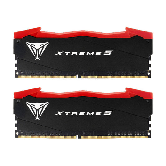 32GB Patriot Memory PC7600 (2x16) Viper Xtreme 5 CL36 PE957
