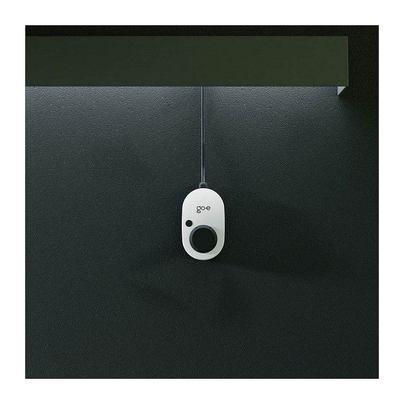 go-e Charger Gemini Wallbox, 11 kW, 1,8m Kabel, weiß