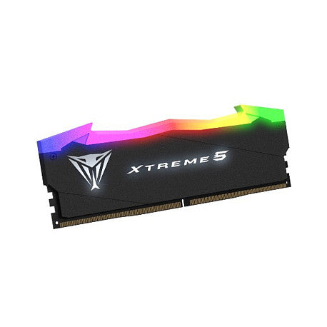 32GB Patriot Memory PC7600 (2x16) Viper Xtreme 5 RGB PE926