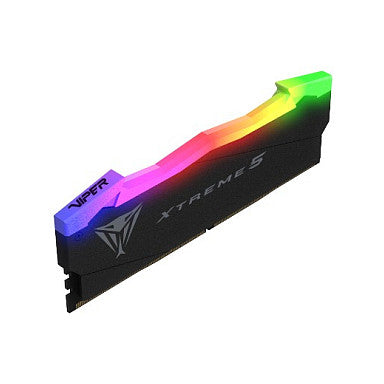 32GB Patriot Memory PC7600 (2x16) Viper Xtreme 5 RGB PE926