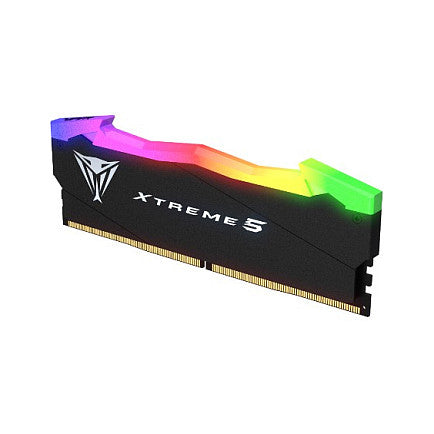32GB Patriot Memory PC7600 (2x16) Viper Xtreme 5 RGB PE926