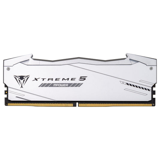 48GB Patriot Memory PC6000 (2x24) Viper XTREME 5 Mpower RGB