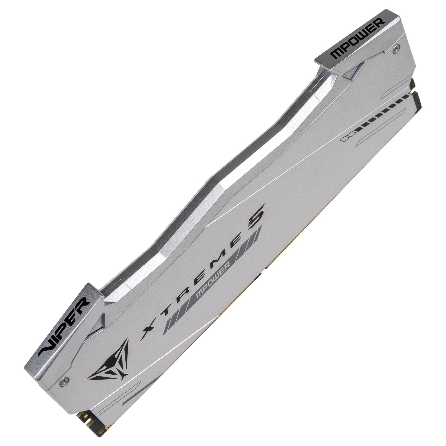 32GB Patriot Memory PC8000 (2x16) Viper XTREME 5 Mpower RGB