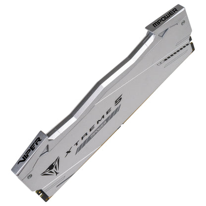 32GB Patriot Memory PC8000 (2x16) Viper XTREME 5 Mpower RGB