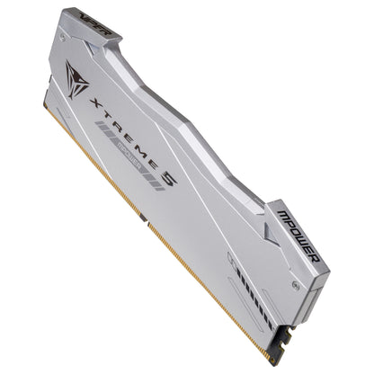 32GB Patriot Memory PC8000 (2x16) Viper XTREME 5 Mpower RGB