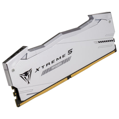 32GB Patriot Memory PC8000 (2x16) Viper XTREME 5 Mpower RGB