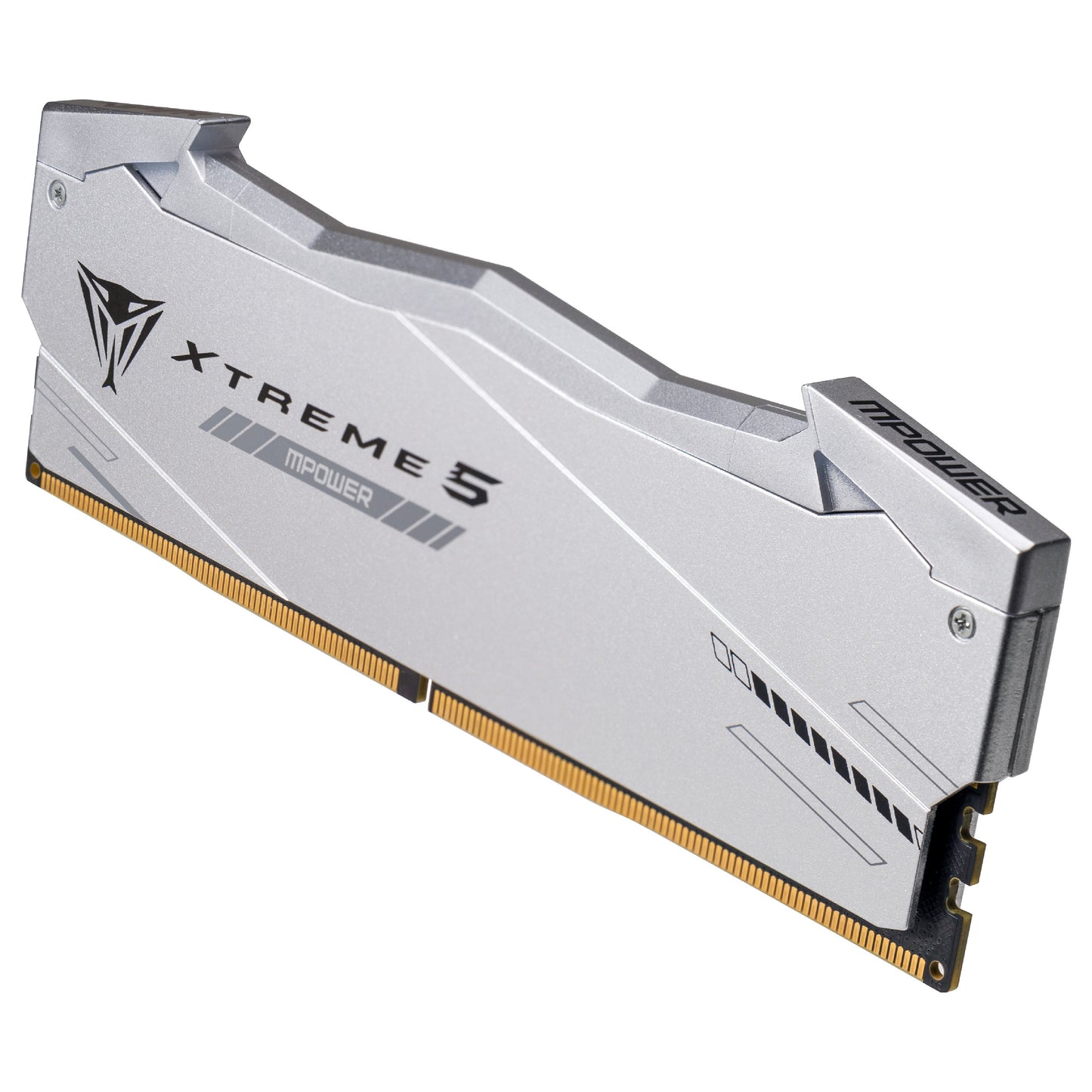 32GB Patriot Memory PC8000 (2x16) Viper XTREME 5 Mpower RGB
