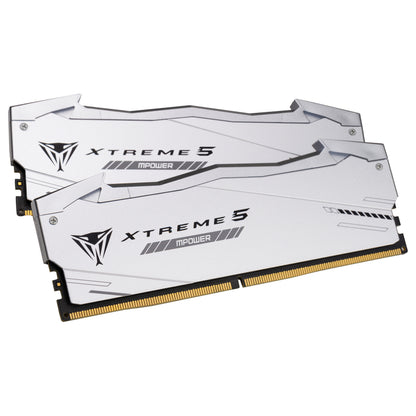 32GB Patriot Memory PC8000 (2x16) Viper XTREME 5 Mpower RGB