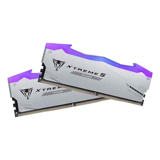 48GB Patriot Memory PC8000 (2x24) Viper XTREME 5 Mpower RGB
