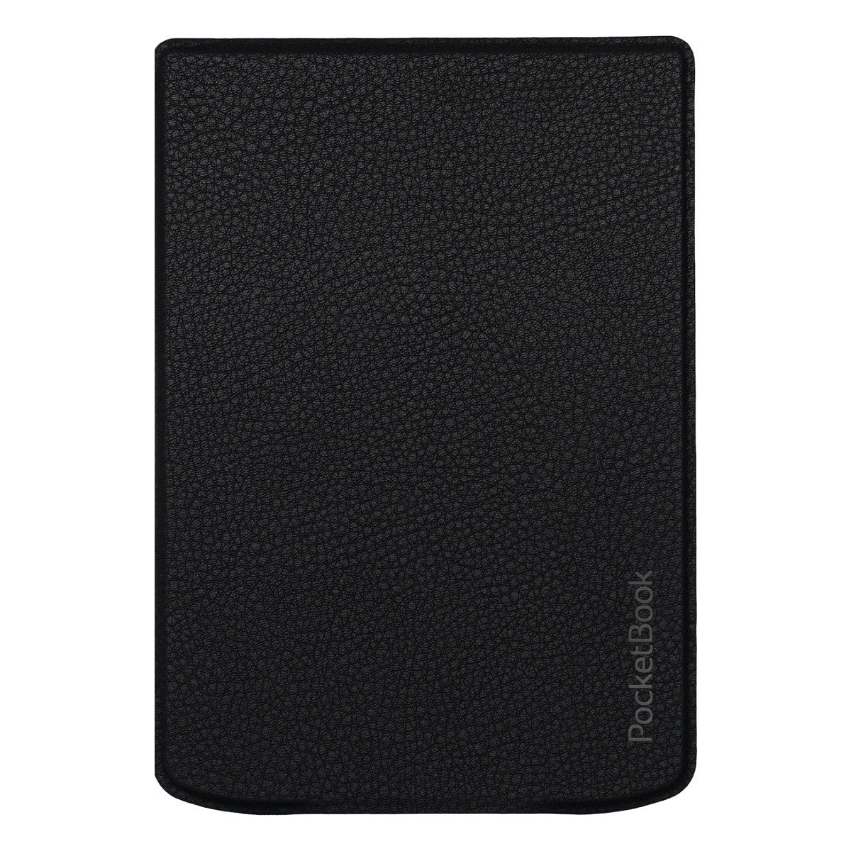 PocketBook Shell Cover Transparent Black