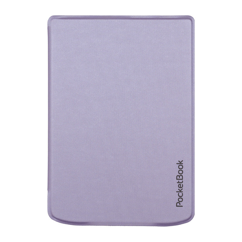PocketBook Shell Cover Transparent Light Purple