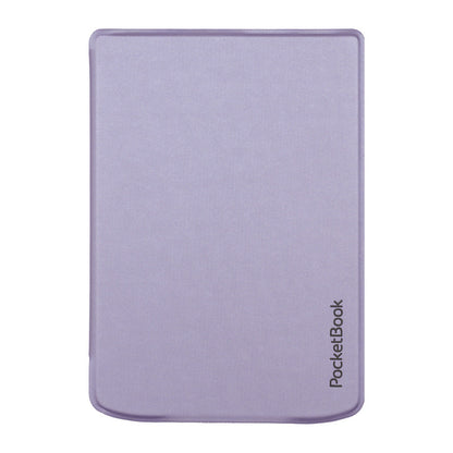 PocketBook Shell Cover Transparent Light Purple