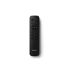 Philips Soundbar 2.1 TAB5309/10 mit kabellosem Subwoofer schwarz