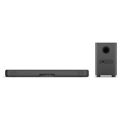 Philips Soundbar 2.1 TAB5309/10 mit kabellosem Subwoofer schwarz
