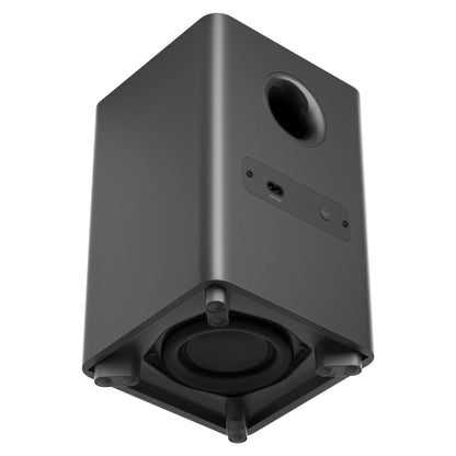 Philips Soundbar 2.1 TAB5309/10 mit kabellosem Subwoofer schwarz