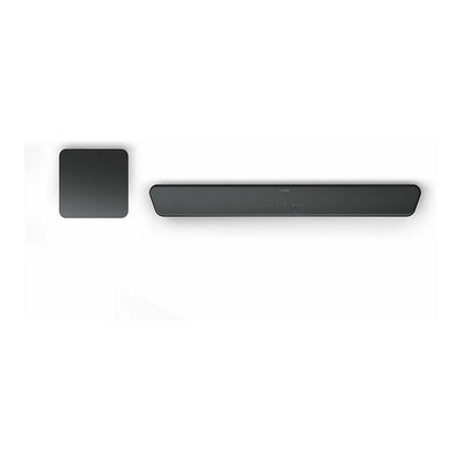 Philips Soundbar 2.1 TAB5309/10 mit kabellosem Subwoofer schwarz