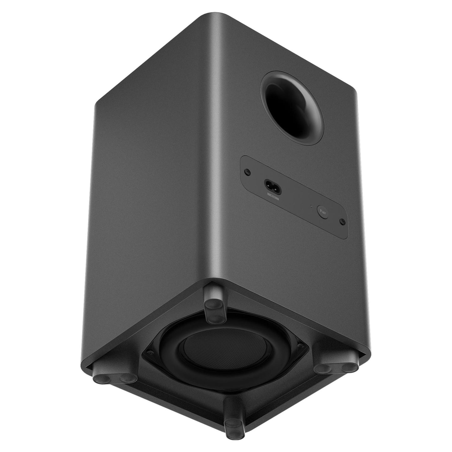 Philips Soundbar 2.1 TAB5309/10 mit kabellosem Subwoofer schwarz