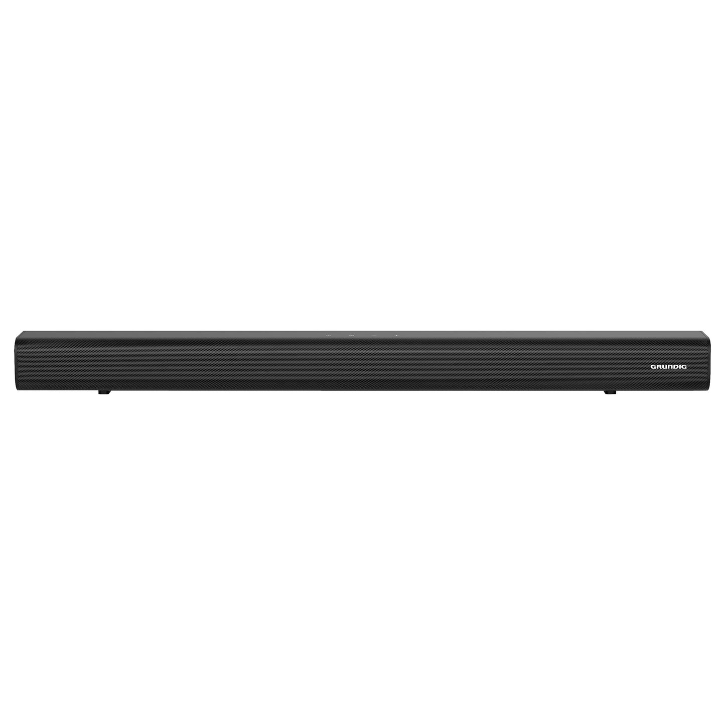 GRU DSB 991 Soundbar 2.0, 2x25Watt BT USB HDMI(ARC) AUX opt.Eingang