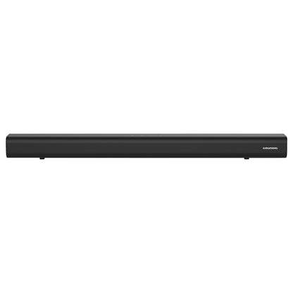 GRU DSB 991 Soundbar 2.0, 2x25Watt BT USB HDMI(ARC) AUX opt.Eingang