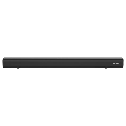 GRU DSB 991 Soundbar 2.0, 2x25Watt BT USB HDMI(ARC) AUX opt.Eingang