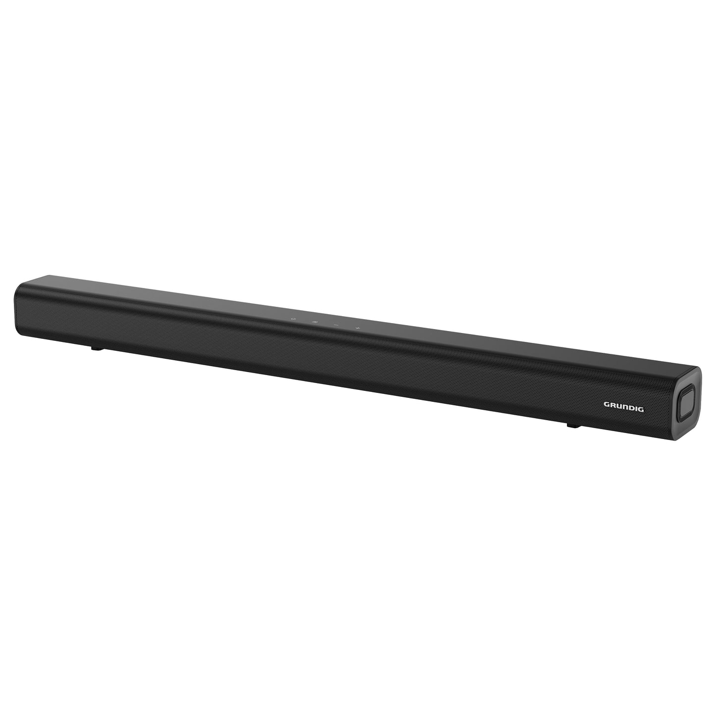GRU DSB 991 Soundbar 2.0, 2x25Watt BT USB HDMI(ARC) AUX opt.Eingang